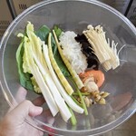 悟空麻辣燙 - 