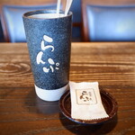 珈琲屋 らんぷ - ドリンク写真: