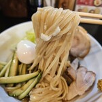 麺処 にしむら - 