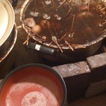 西尾さん - 静岡おでん