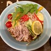 炭炙りチャーシュー 赤龍