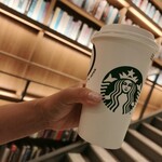 スターバックスコーヒー - ドリンク写真: