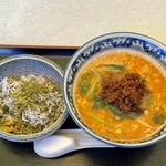 みわ亭 - 