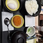 松のや - 料理写真: