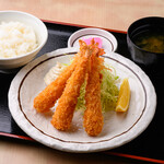 くおり亭 - 料理写真: