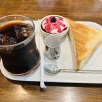 ファウンティン - 