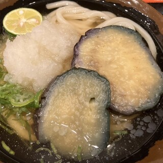 本場讃岐うどん めりけんや_0