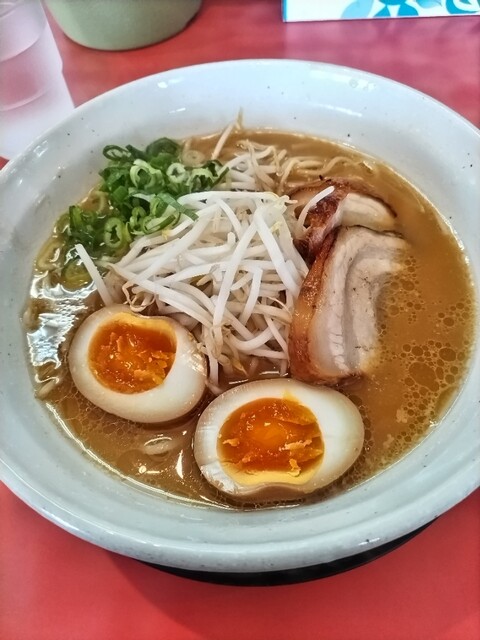 マルチョンラーメン 薩摩川内 - 上川内/ラーメン | 食べログ