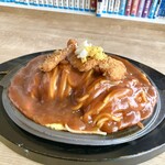 スパゲッティハウス シェフ 楠店