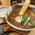 扇町うどん屋 あすろう - 