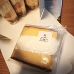 HAPPY SWEETS FACTORY - 