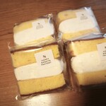 HAPPY SWEETS FACTORY - 