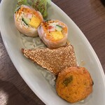 Soi Gapao - 