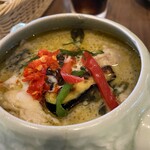 Soi Gapao - 