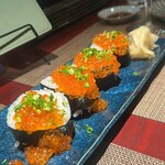 牡蠣と和食。Ikkoku - 