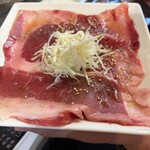 大衆焼肉 三代目ホルモンセンター - 