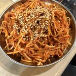 大衆焼肉 三代目ホルモンセンター - 