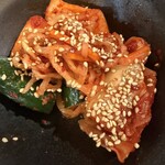 大衆焼肉 三代目ホルモンセンター - 