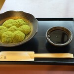 ぎをん 小森 - 