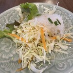 Soi Gapao - 