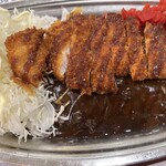 ゴーゴーカレー - 料理写真: