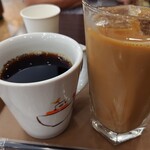 ホリーズカフェ - ドリンク写真: