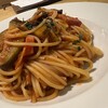 スパゲッティ専門店 とすかーな - 