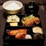 むつ湊 - 