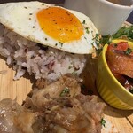 大衆ビストロ ハルタ - 