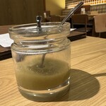 スパゲッティ専門店 とすかーな - 