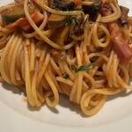 スパゲッティ専門店 とすかーな - 