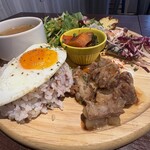 大衆ビストロ ハルタ - 