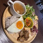 大衆ビストロ ハルタ - 