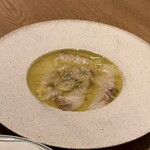 ニホンバシ ブルワリー トウキョウステーション - 