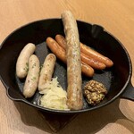 ニホンバシ ブルワリー トウキョウステーション - 