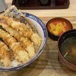 丼丼亭 - 料理写真: