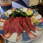 新宿焼肉 ホルモンいのうえ - 