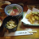 天いち - 料理写真: