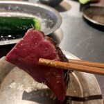 新宿焼肉 ホルモンいのうえ - 