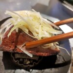 新宿焼肉 ホルモンいのうえ - 
