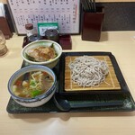 たまの里 - 料理写真:期間限定！と言われては…