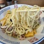 鶏か鶏以外か - 