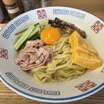 鶏か鶏以外か - 