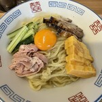 鶏か鶏以外か - 