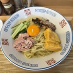 鶏か鶏以外か - 