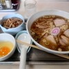 永福町 大勝軒 - 