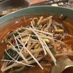 黒毛和牛 牛正 - CPもバッチリ