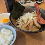 味噌らーめん 十味や - 