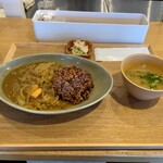 こうそげんまいと。 - 料理写真: