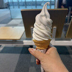 雪印パーラー - 料理写真: